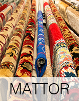 Mattor