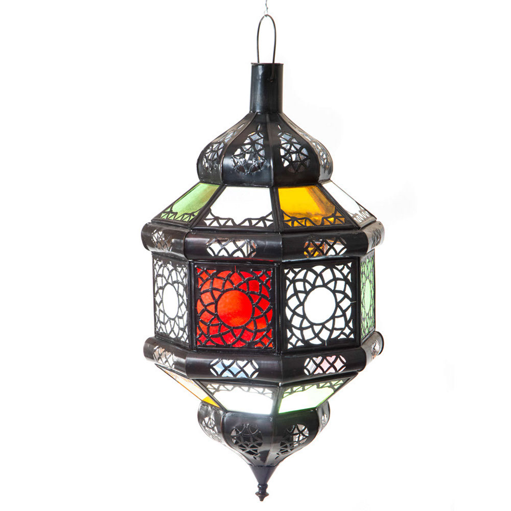 Orientalisk lampa - L2