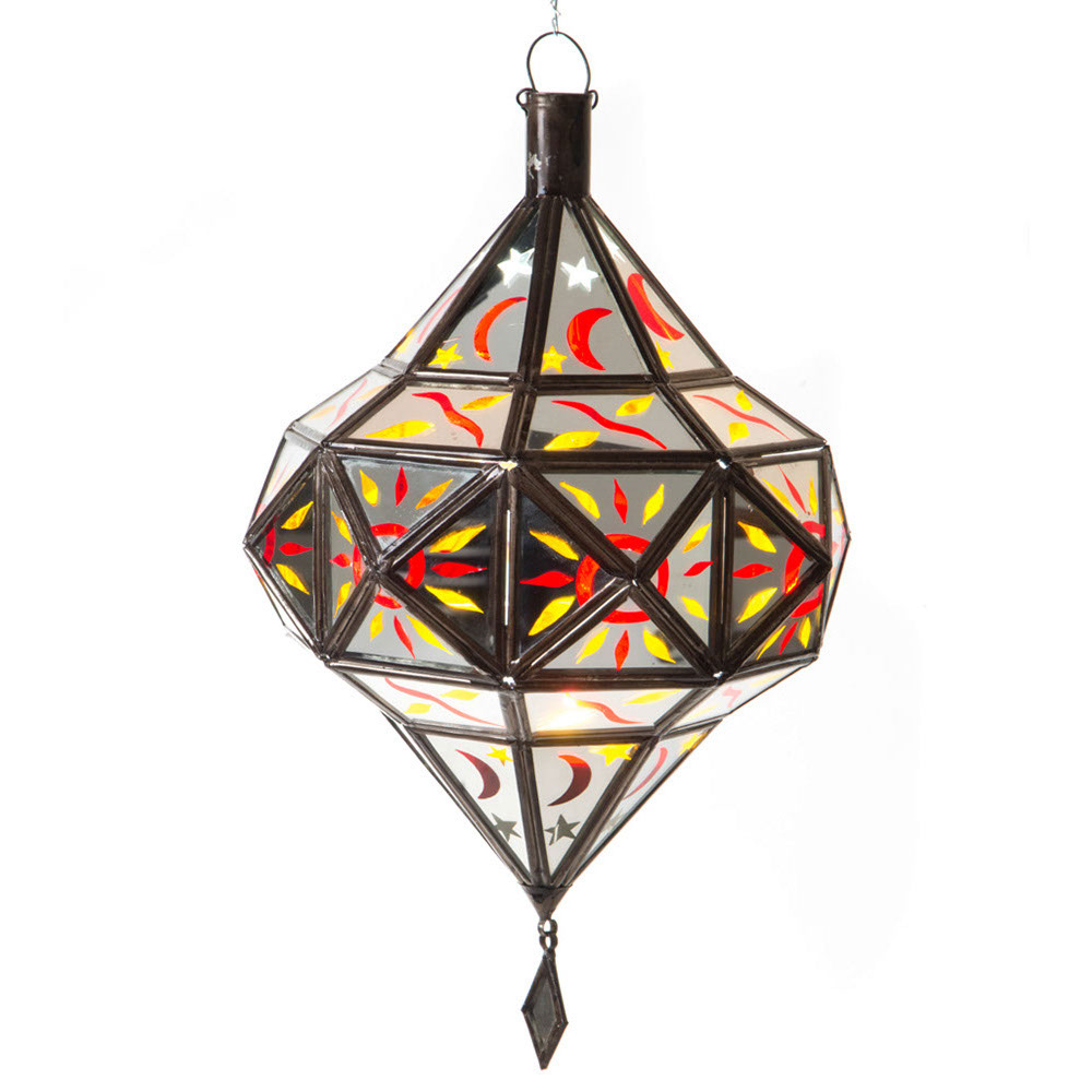 Orientalisk lampa - L3