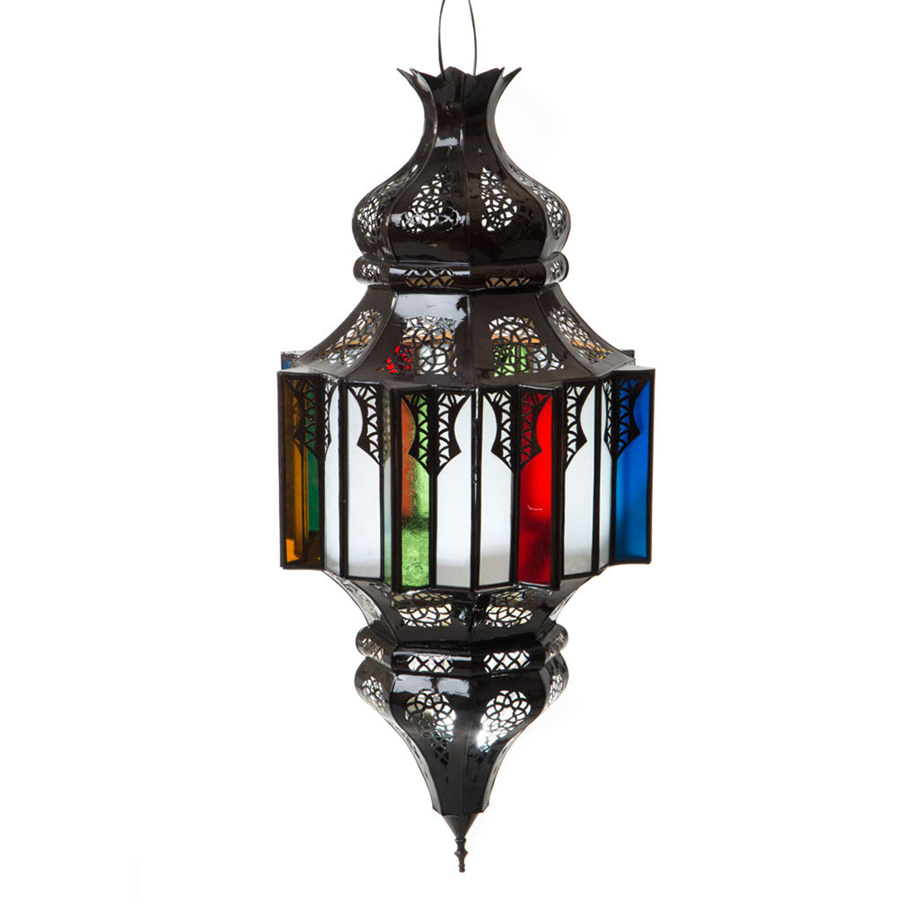 Orientalisk lampa - L6