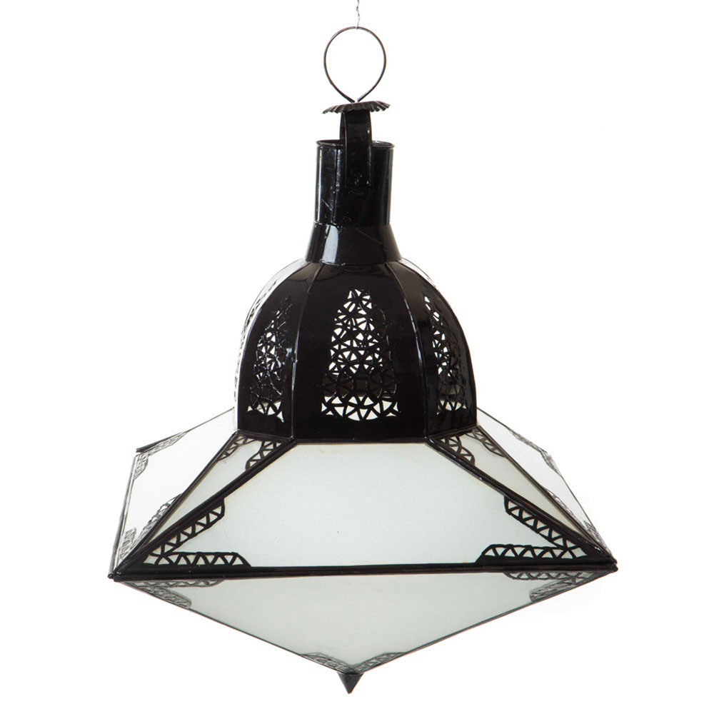 Orientalisk lampa - L7