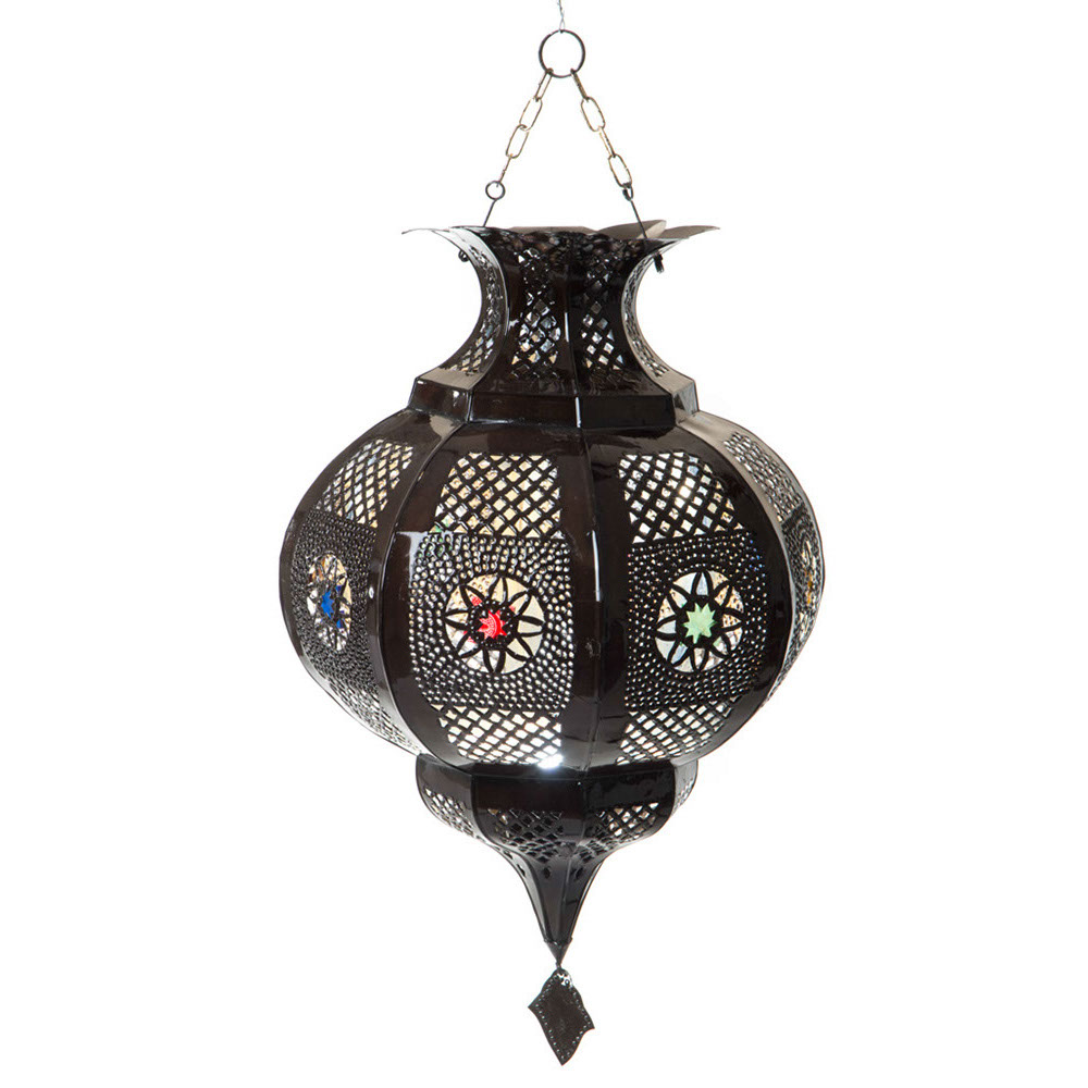 Orientalisk lampa - L8