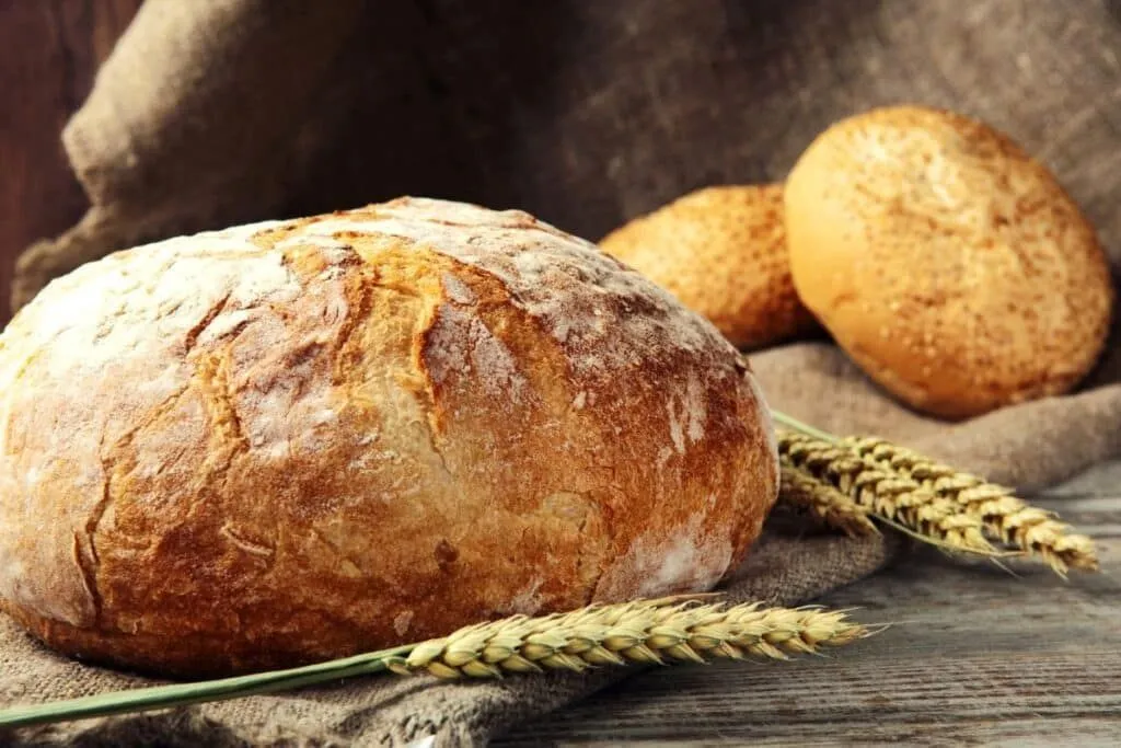 Hemligheten bakom ett perfekt hembakt bröd