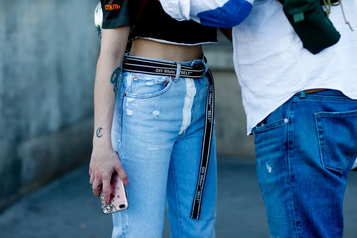 Så vårdar du dina jeans rätt: tips för att förlänga livslängden