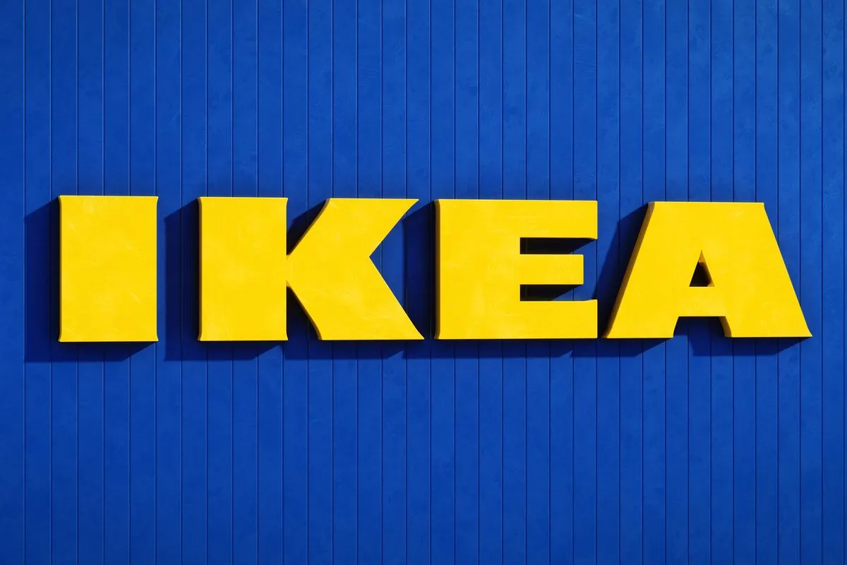 Nattbad: en retroinspirerad högtalare från IKEA som förenar dåtid och framtid