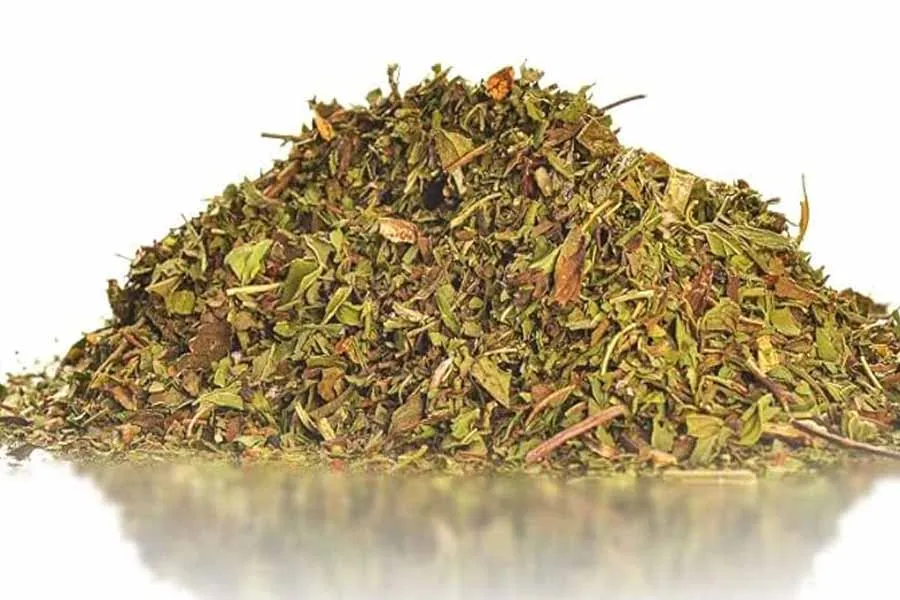 Oregano – det lilla bladet som gör stor skillnad