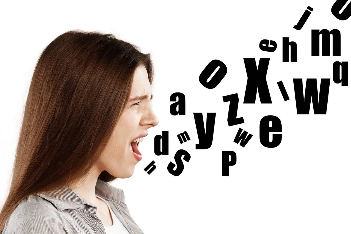 Hur röstvolymen säger något om vår personlighet och kultur