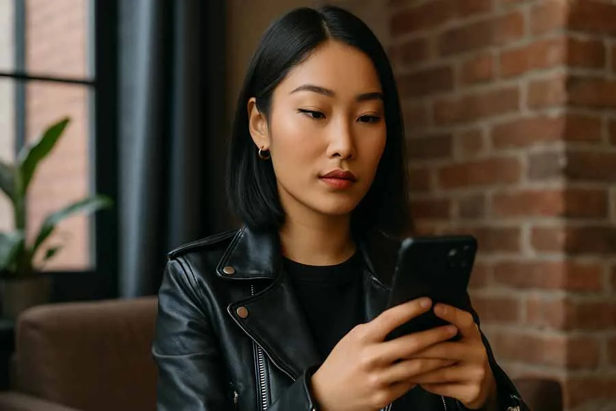 Den tysta närvaron på sociala medier – en närmare titt på "social media lurkers"