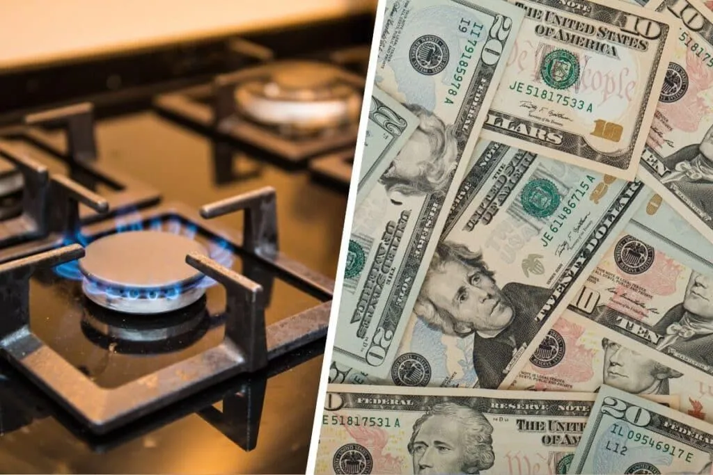 Den dolda energitjuven hemma — din varmvattenberedare