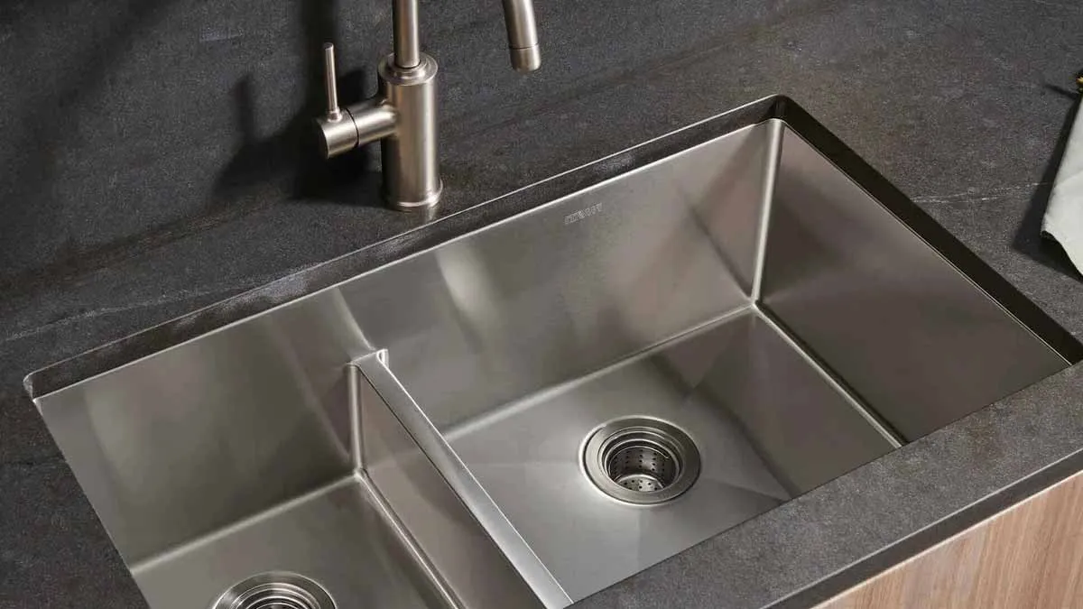 Smarta och miljövänliga huskurer för att rensa avlopp