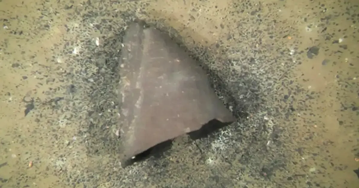 Häpnadsväckande fynd i Biwasjön — en tidskapsel från Jōmon-perioden