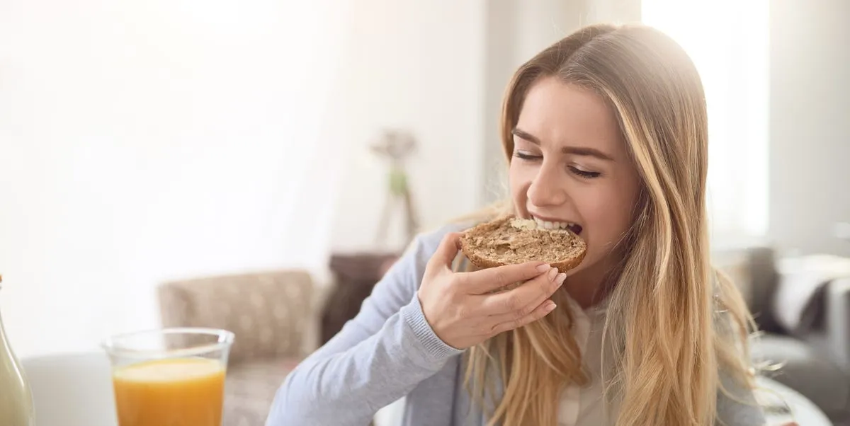 Hur du väljer "hälsosamt" bröd: en guide till näringsrika alternativ