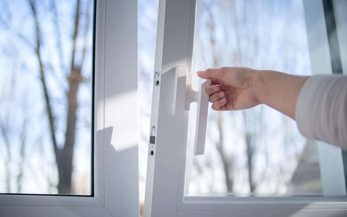 Varför rätt vädring på vintermorgnar spelar roll