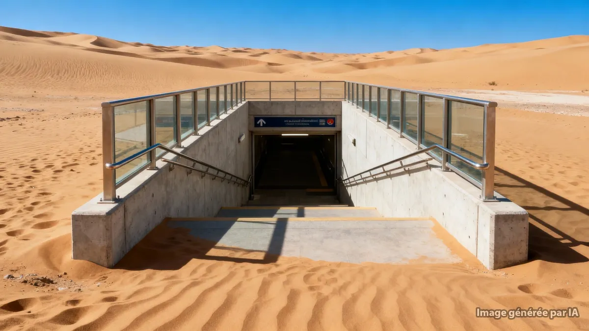 Kinas infrastrukturstrategi: Bygg först, befolkning sen