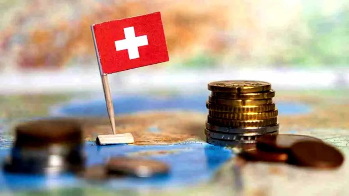 Jobbmöjligheter i Schweiz – en rekryteringsinsats över gränserna