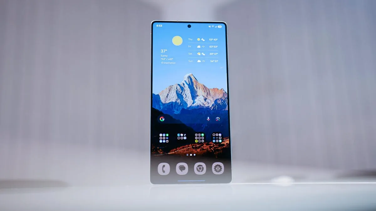 Så får du bättre batteritid på din Samsung Galaxy – enkla inställningsändringar