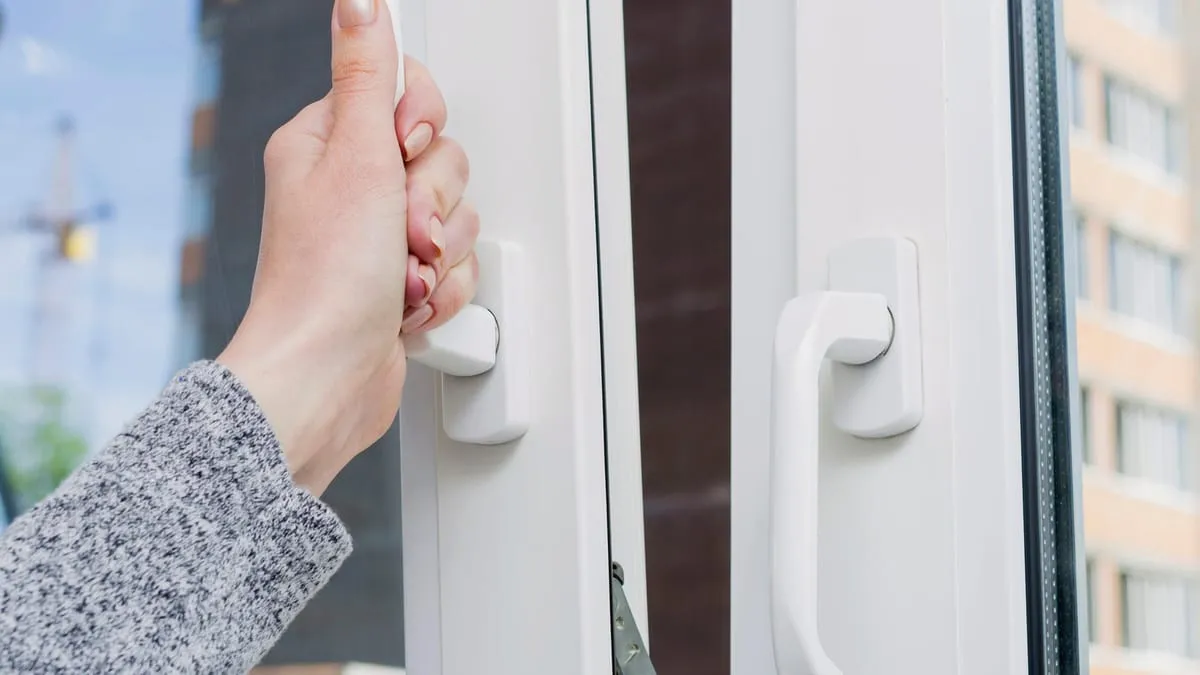 Så optimerar du sovrumsklimatet för bättre sömn och hälsa