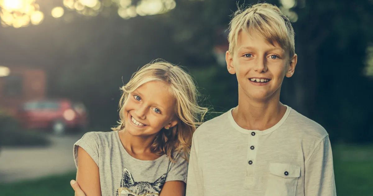 Syskonfrämlingskap — en underskattad verklighet