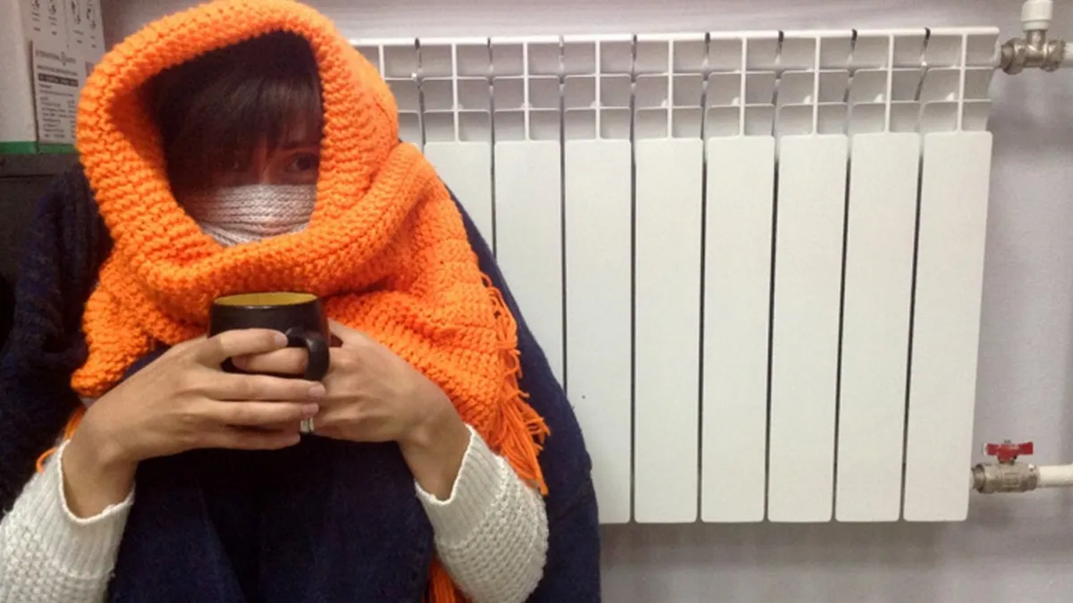 Nya temperaturnormer i finska hem – en historisk och modern översikt