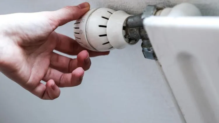 Effektiv temperaturreglering i hemmet – hitta balansen mellan komfort och energibesparing