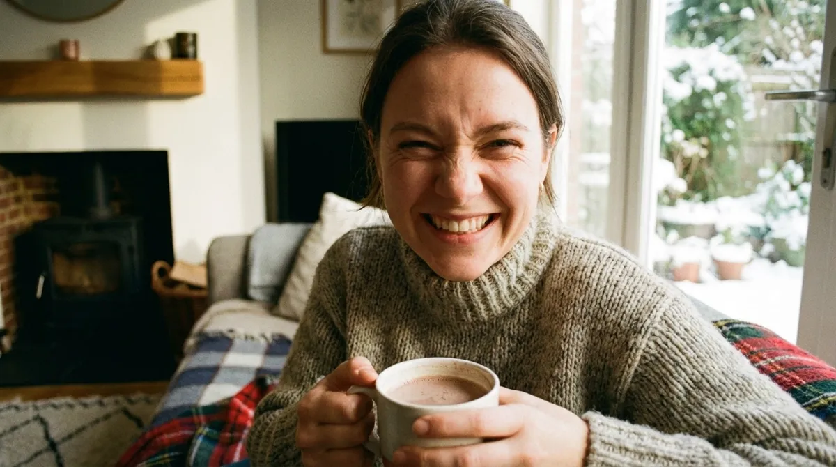 Jag fick 2 °C varmare hemma utan att höja värmen — tack vare ett enkelt knep
