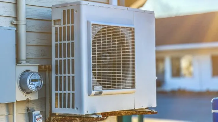 Hur värmepumlar funkar i minusgrader