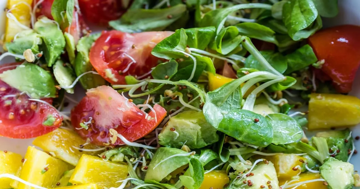 Upptäck vattenkrasse: naturens egna superfood