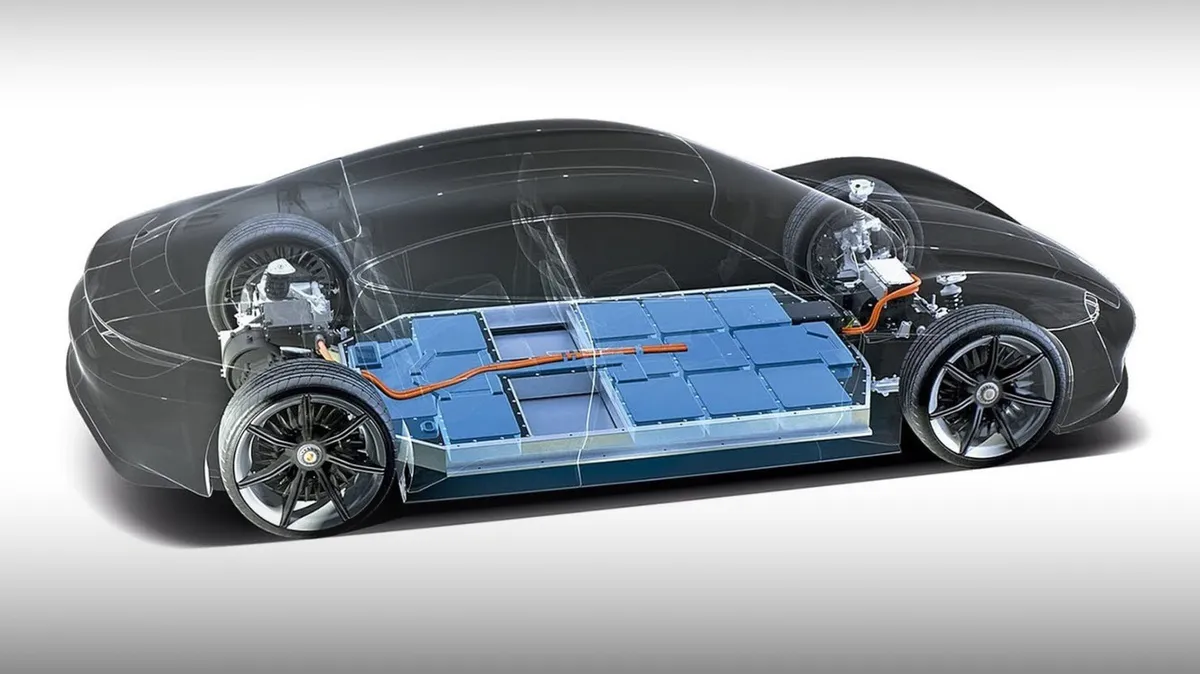 Begagnade elfordon: batterihälsan är oväntat god
