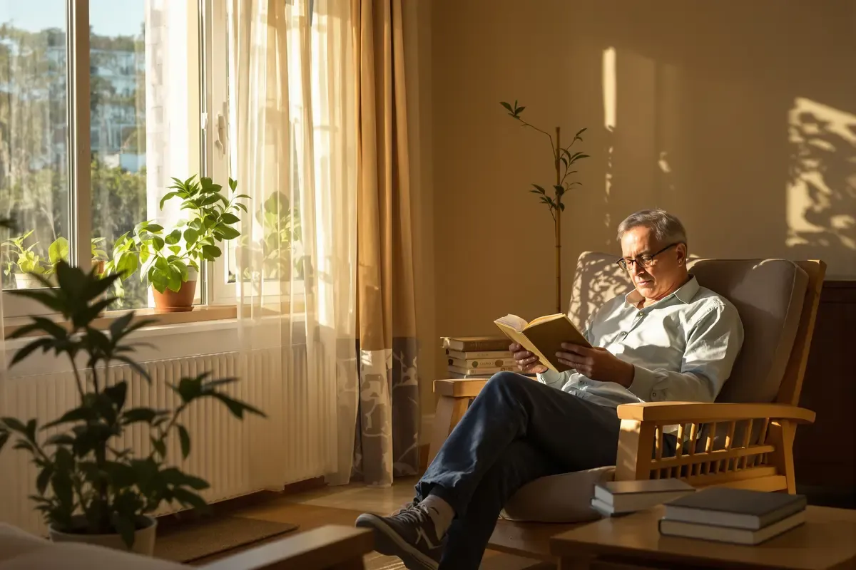 Att kunna koncentrera sig djupt — en förlorad vana i vår digitala tid