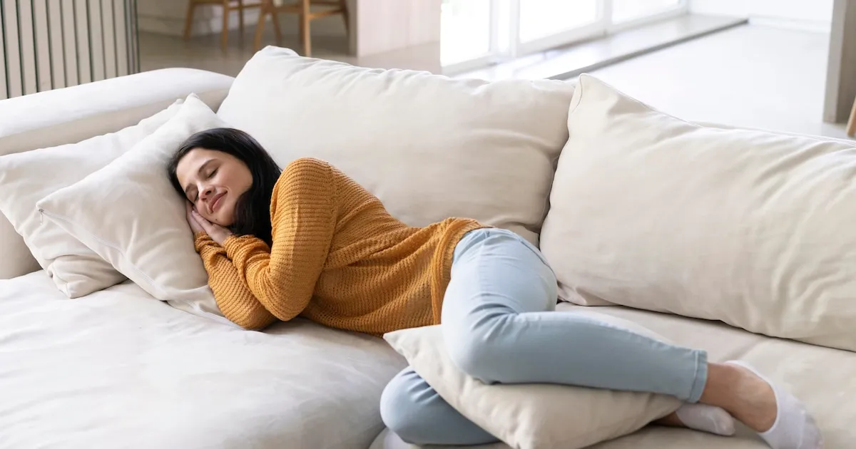 Väljer hemmet framför sociala aktiviteter: en närmare titt på ensamhet och vardagsvanor