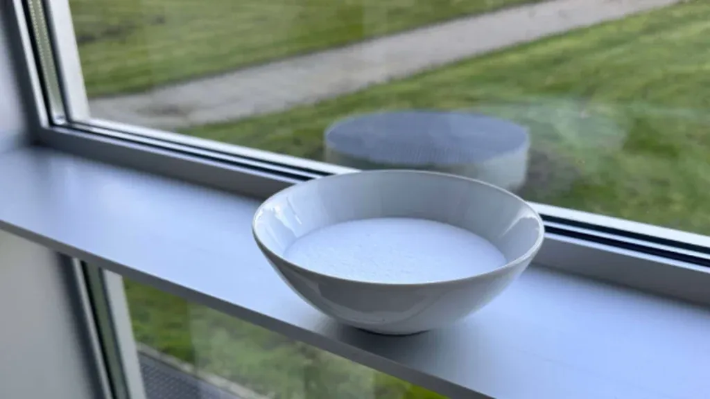 Så håller du fukten borta i vinter