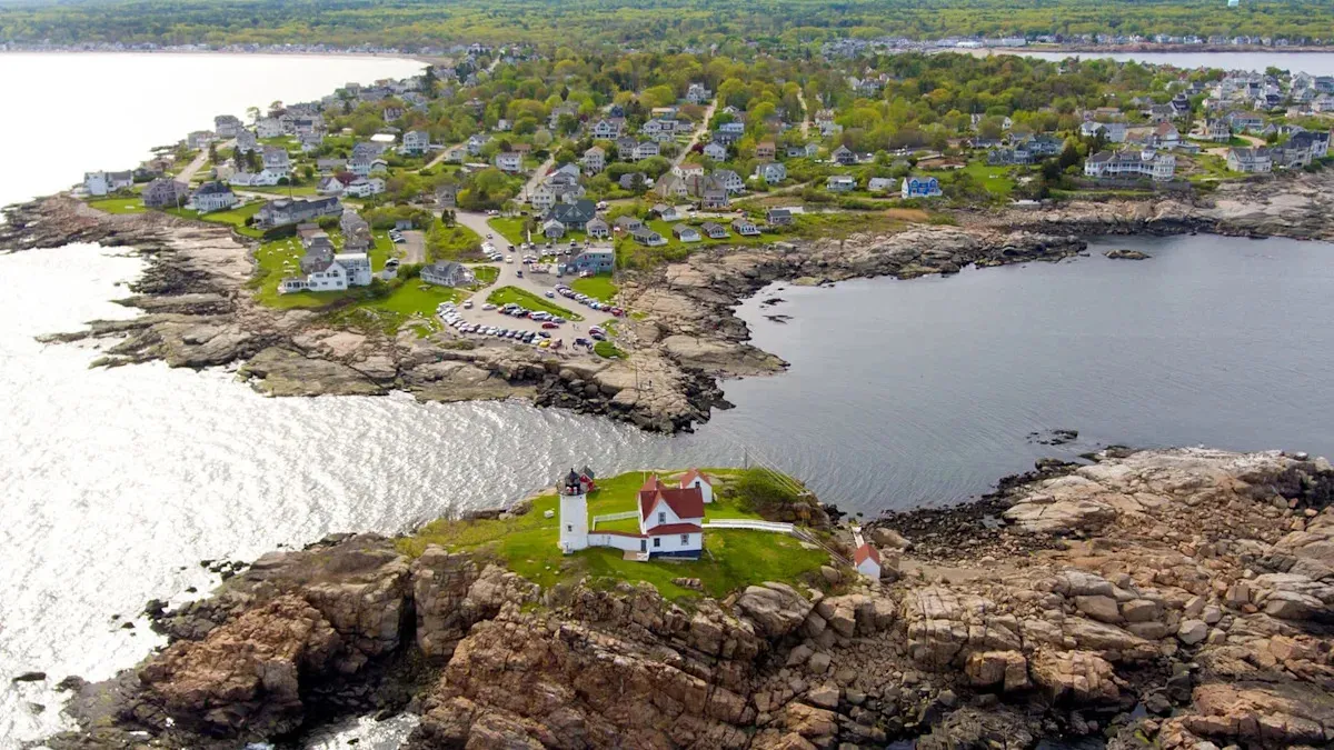 Gåva gör att mark vid Josiasfloden skyddas för alltid