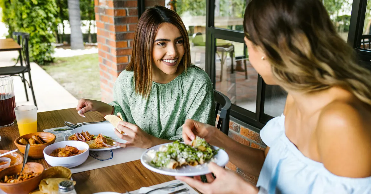 När det osynliga arbetet plötsligt märks