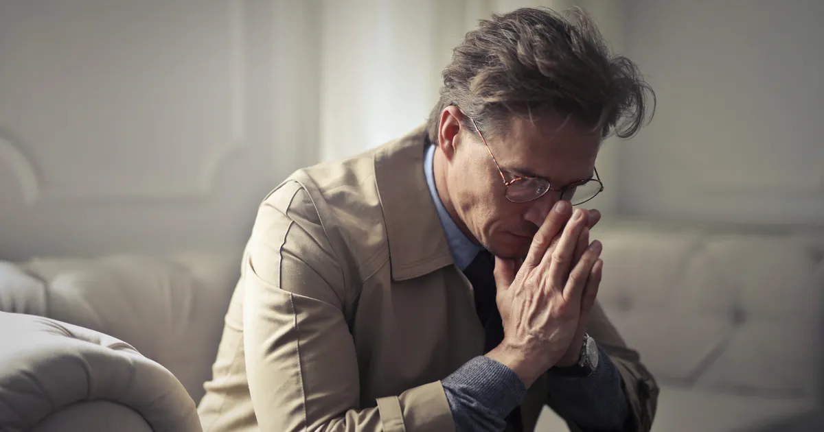 Att hitta tillbaka till ett äkta liv: en berättelse om förändring och insikt