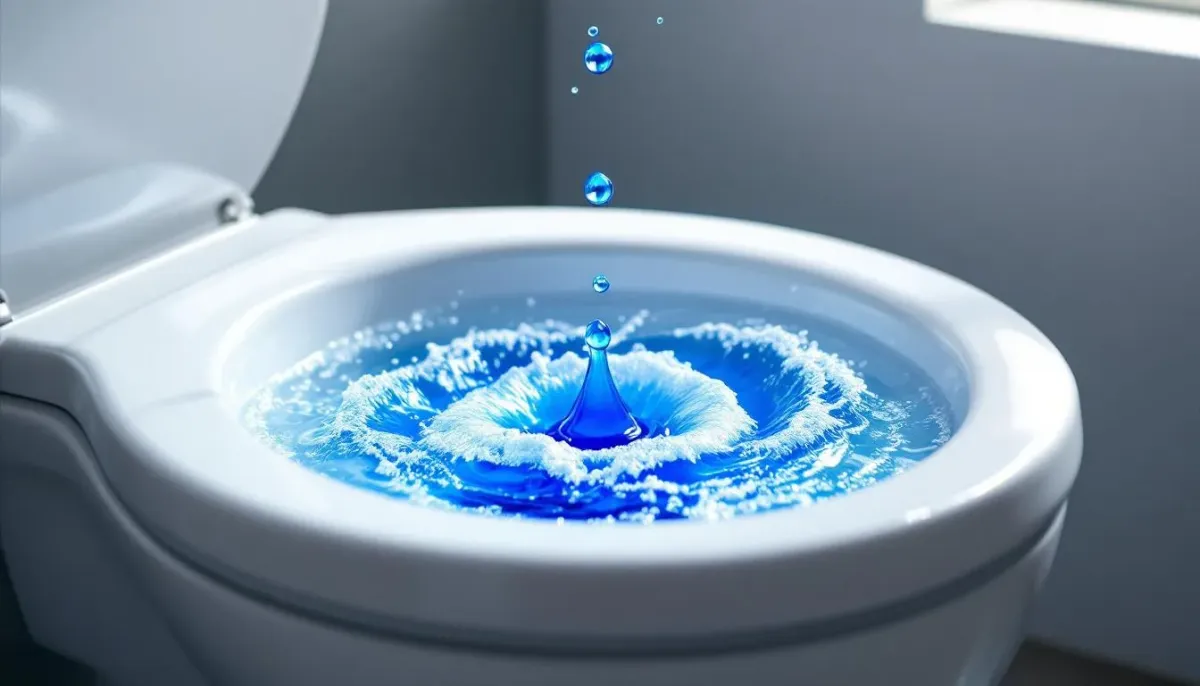 En liten droppe diskmedel: en hemlighet till strålande renlighet i hemmet