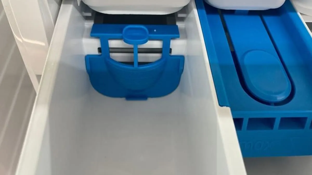 Den dolda klaffen: den underskattade hjälten i din tvättmaskin