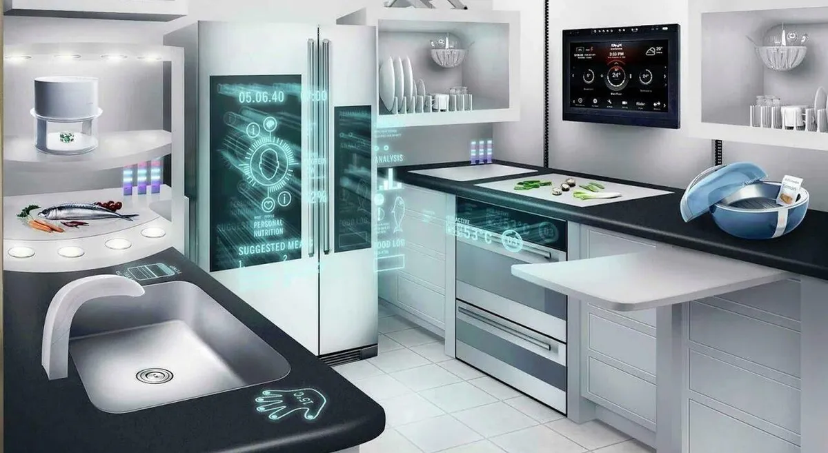 Energislukande apparater i italienska hem : en närmare titt på elugnar