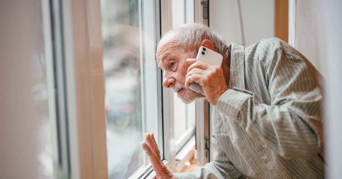 Föräldrar och vuxna barn: ett komplicerat förhållande