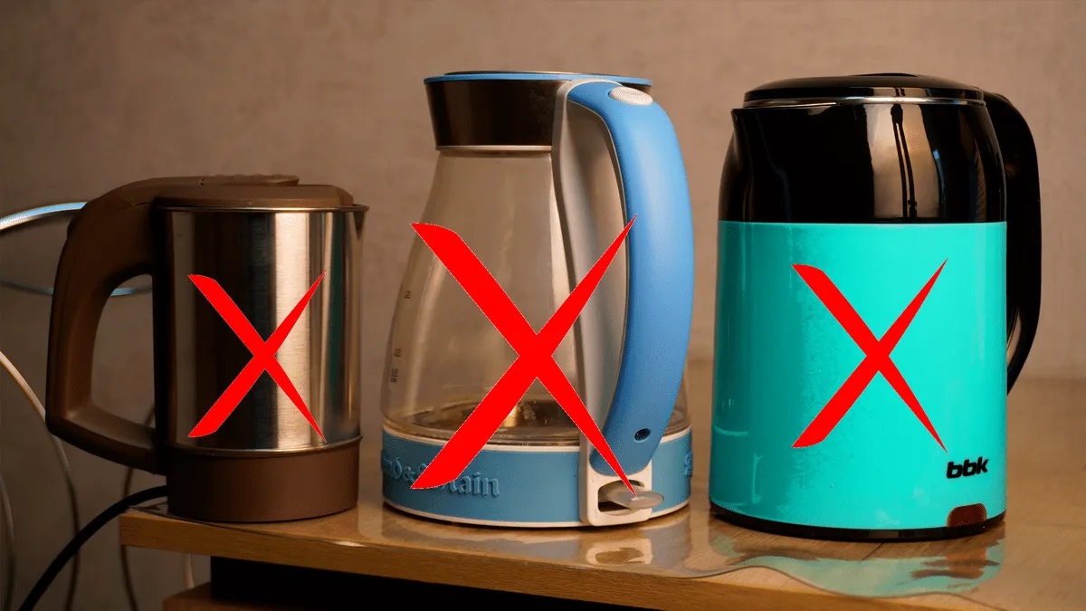 Allt fler väljer kranar som ger kokande vatten i moderna kök