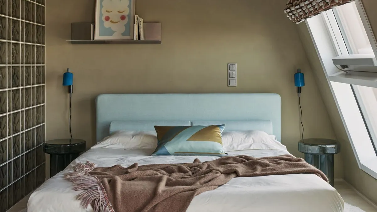 Temperatur i sovrummet: varför det är bättre att sova i ett svalt rum på vintern