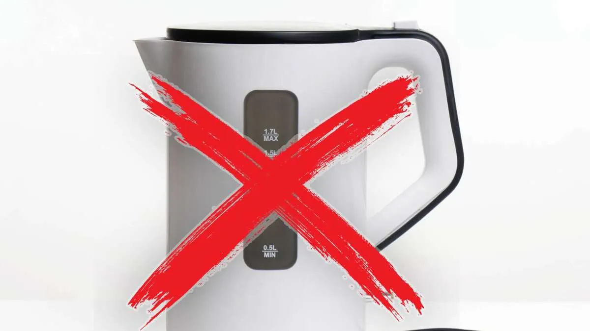 Vattenkokaren känns passé: så värmer vi vatten 2026