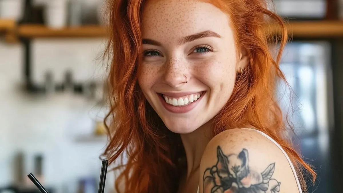 Generation Z: Fattiga i dag, men på väg att bli historiens rikaste generation