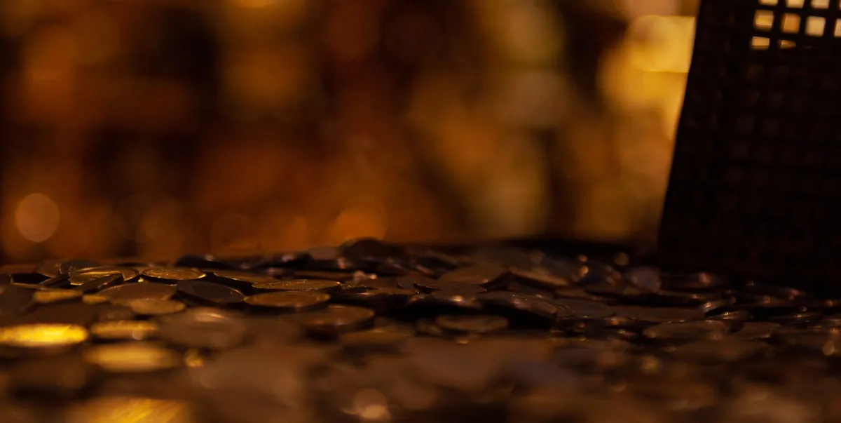 Keltisk bosättning i Böhmen: en arkeologisk sensation