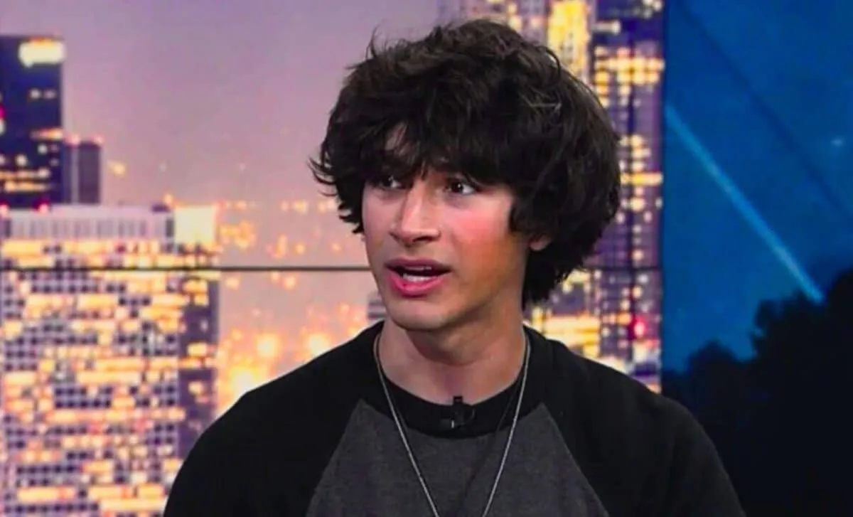 Ung talang skapar ny metod för rymddataanalys