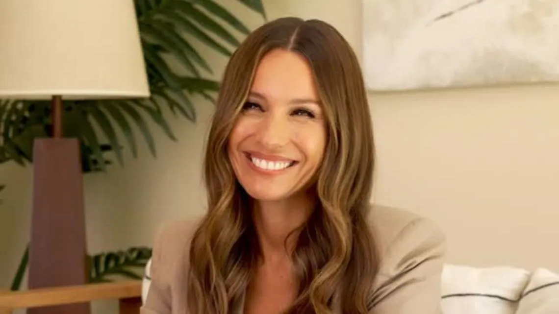Pampita sätter tonen för en ny sovrumstrend