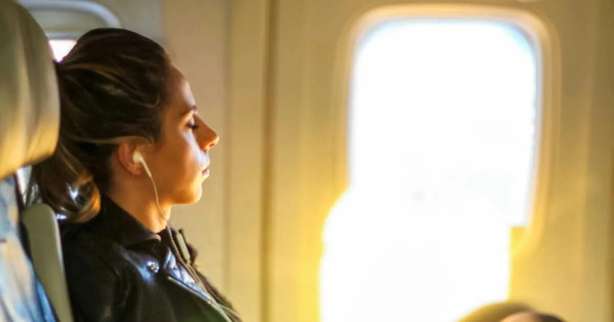 United Airlines skärper regeln för hörlursanvändning